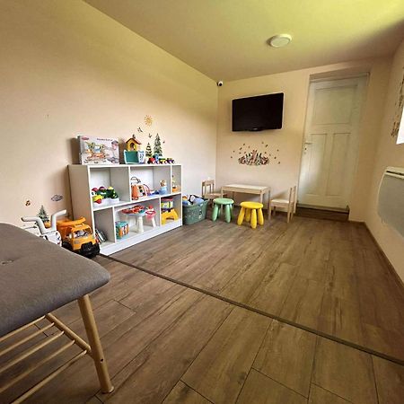 Forest Oasis Guest House Free Parking Сапарева Баня Екстериор снимка