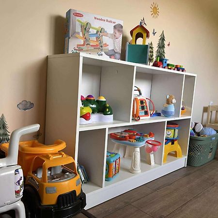 Forest Oasis Guest House Free Parking Сапарева Баня Екстериор снимка