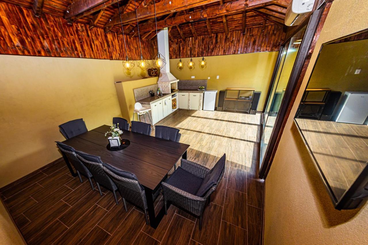 Forest Oasis Guest House Free Parking Сапарева Баня Екстериор снимка