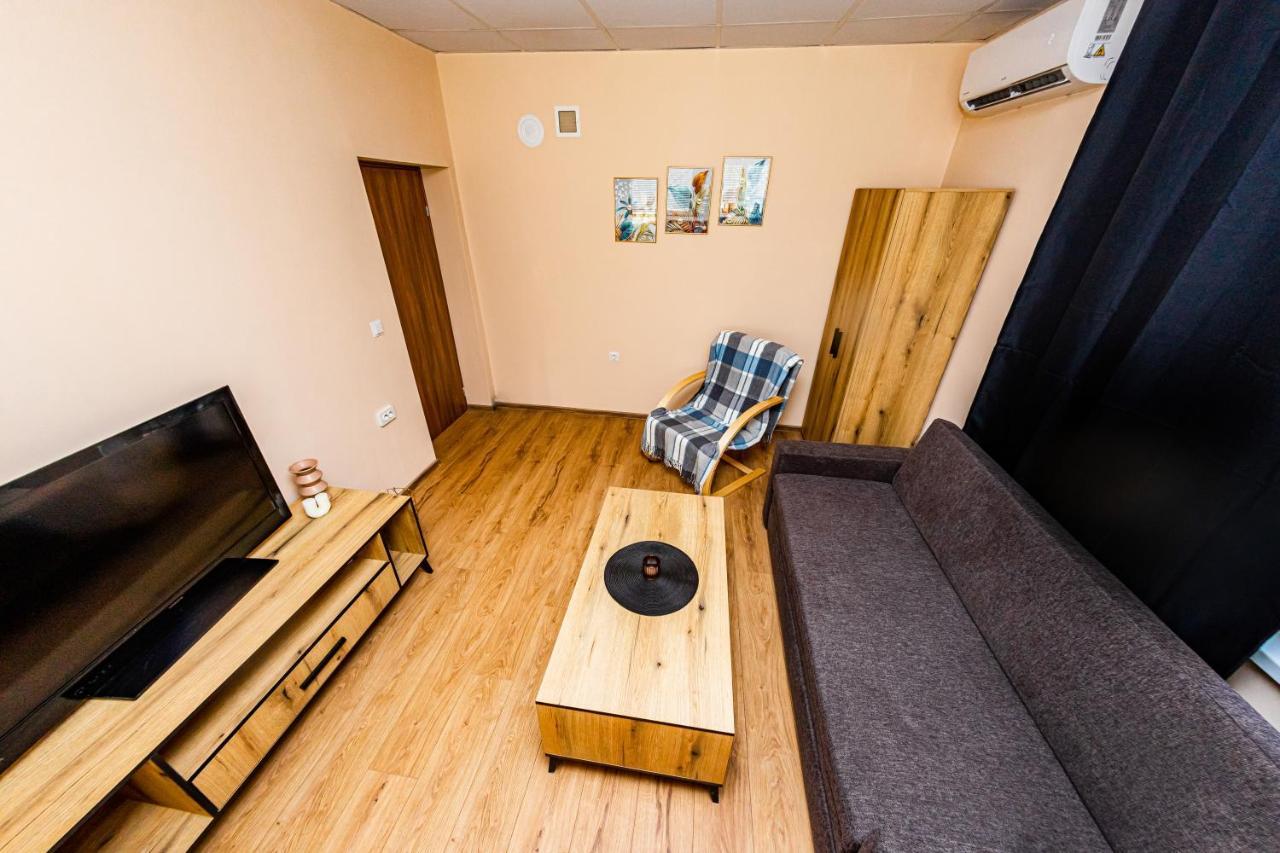 Forest Oasis Guest House Free Parking Сапарева Баня Екстериор снимка