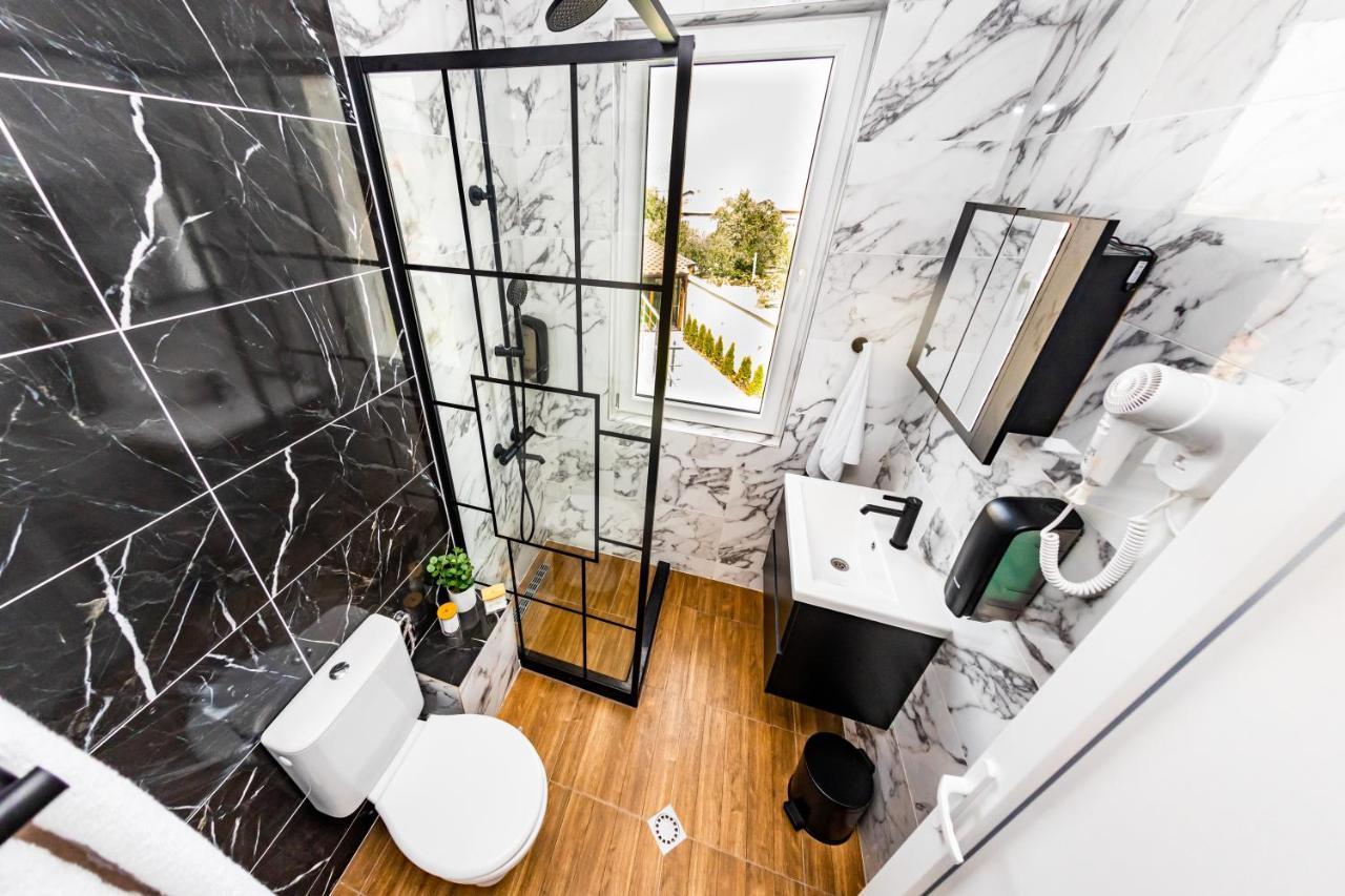 Forest Oasis Guest House Free Parking Сапарева Баня Екстериор снимка