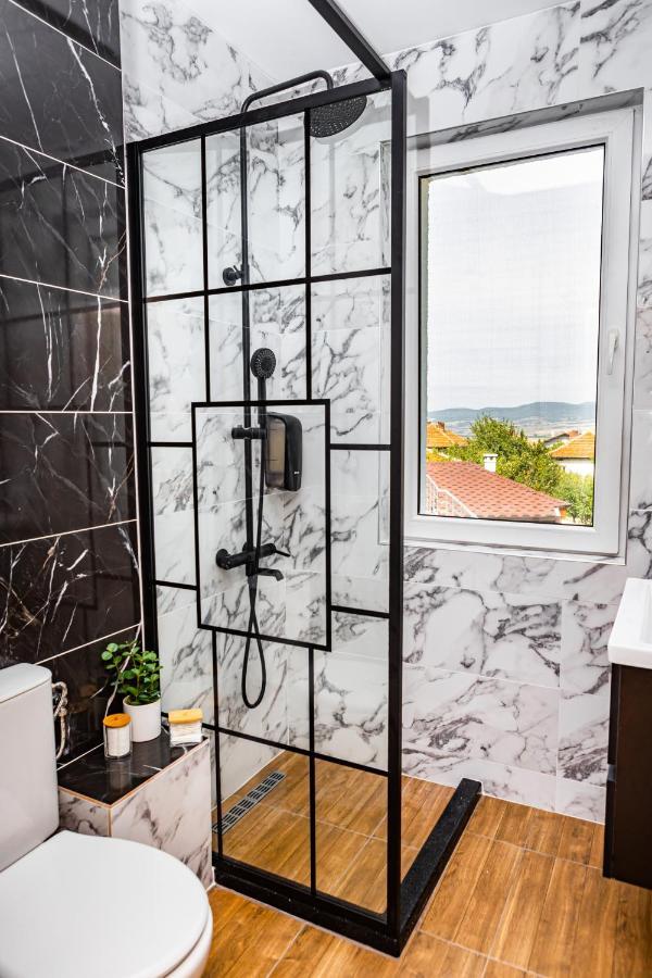 Forest Oasis Guest House Free Parking Сапарева Баня Екстериор снимка