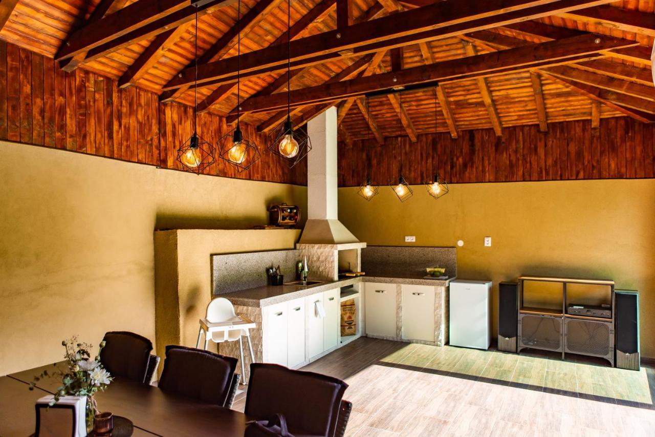 Forest Oasis Guest House Free Parking Сапарева Баня Екстериор снимка
