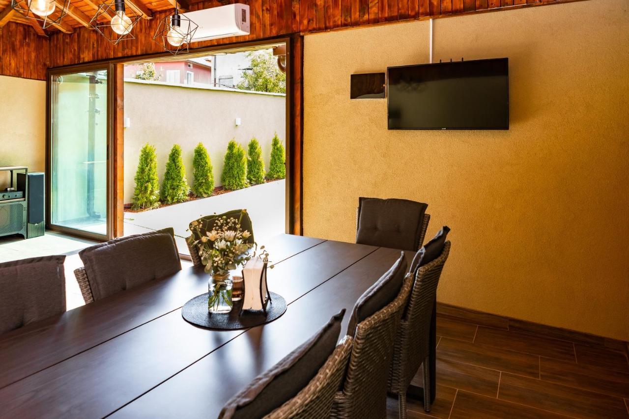 Forest Oasis Guest House Free Parking Сапарева Баня Екстериор снимка