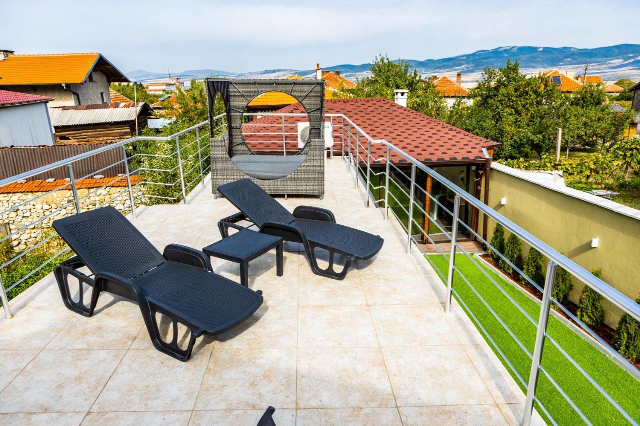 Forest Oasis Guest House Free Parking Сапарева Баня Екстериор снимка