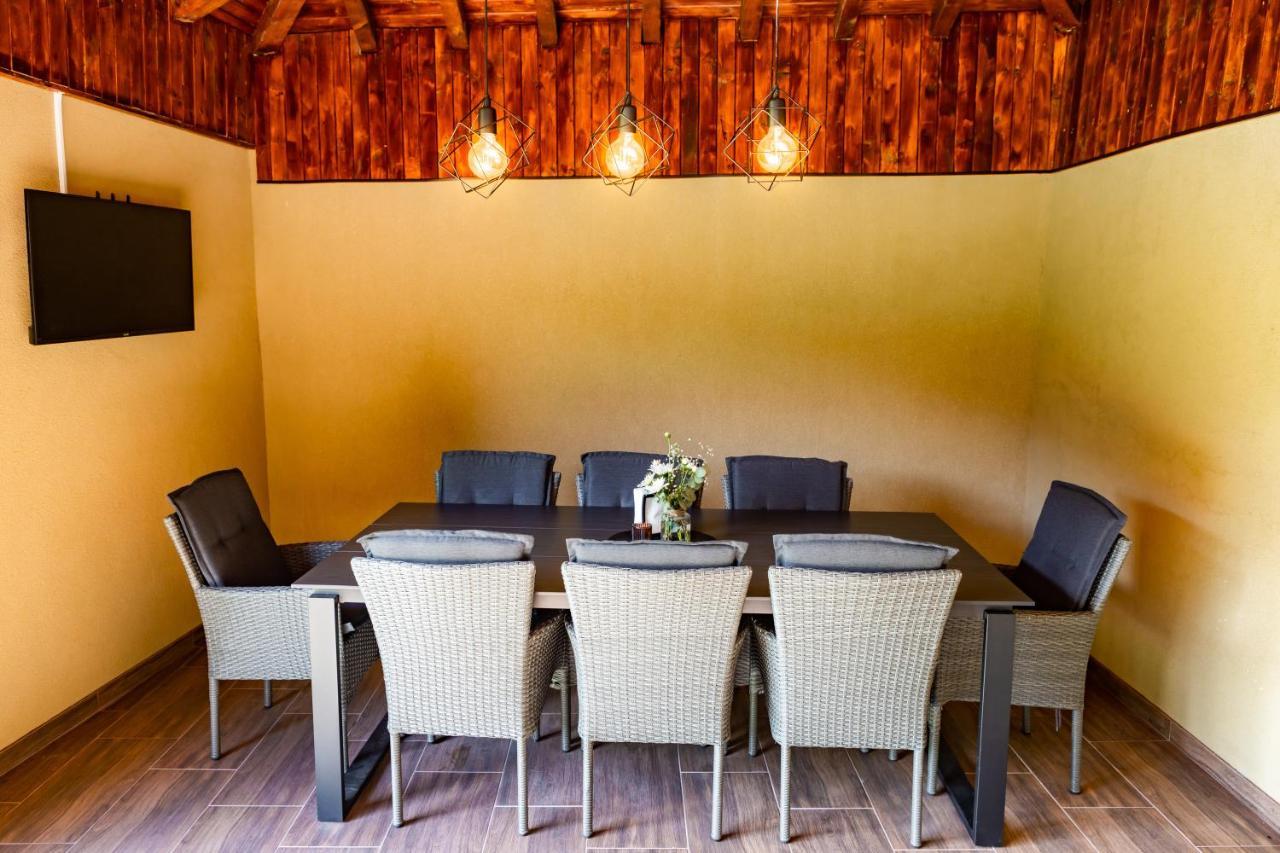 Forest Oasis Guest House Free Parking Сапарева Баня Екстериор снимка