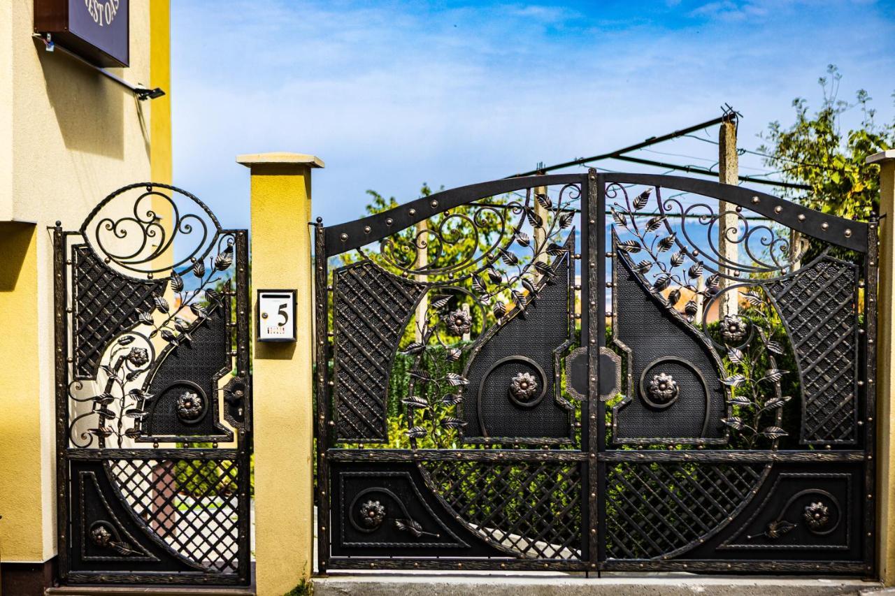 Forest Oasis Guest House Free Parking Сапарева Баня Екстериор снимка