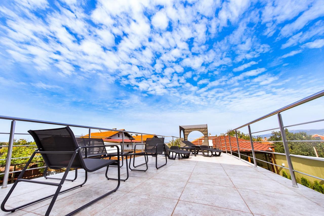Forest Oasis Guest House Free Parking Сапарева Баня Екстериор снимка