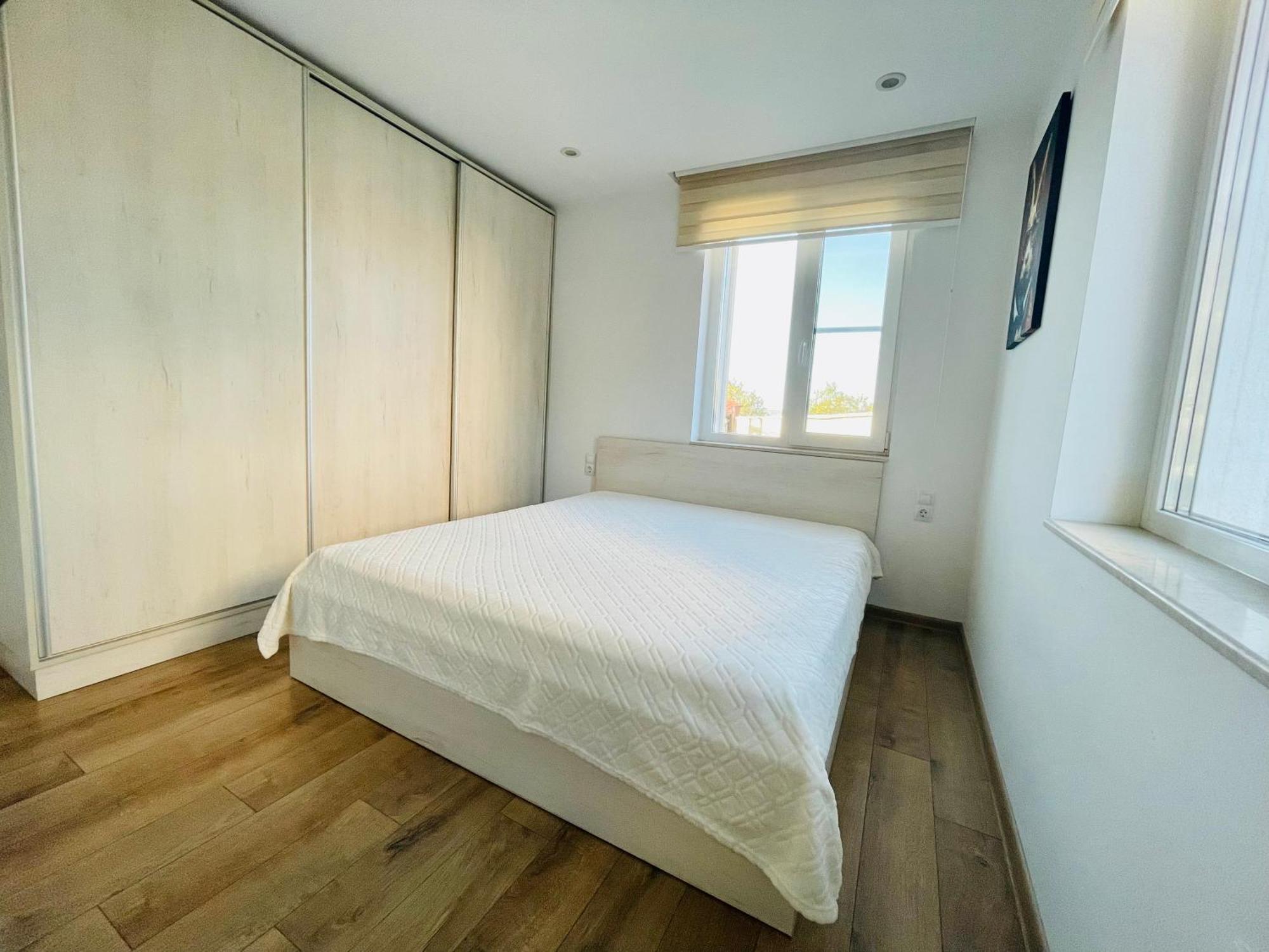 Forest Oasis Guest House Free Parking Сапарева Баня Екстериор снимка