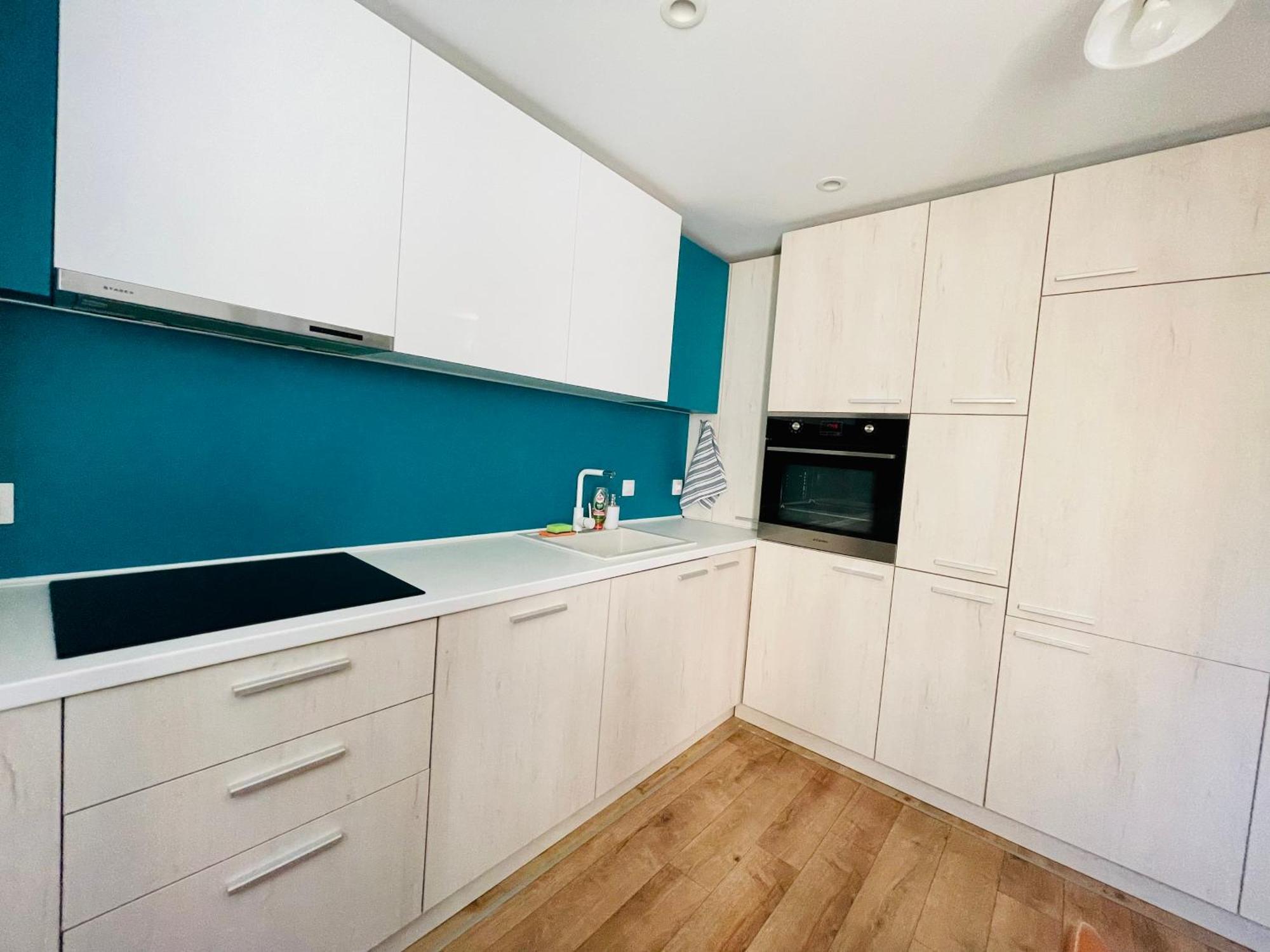 Forest Oasis Guest House Free Parking Сапарева Баня Екстериор снимка