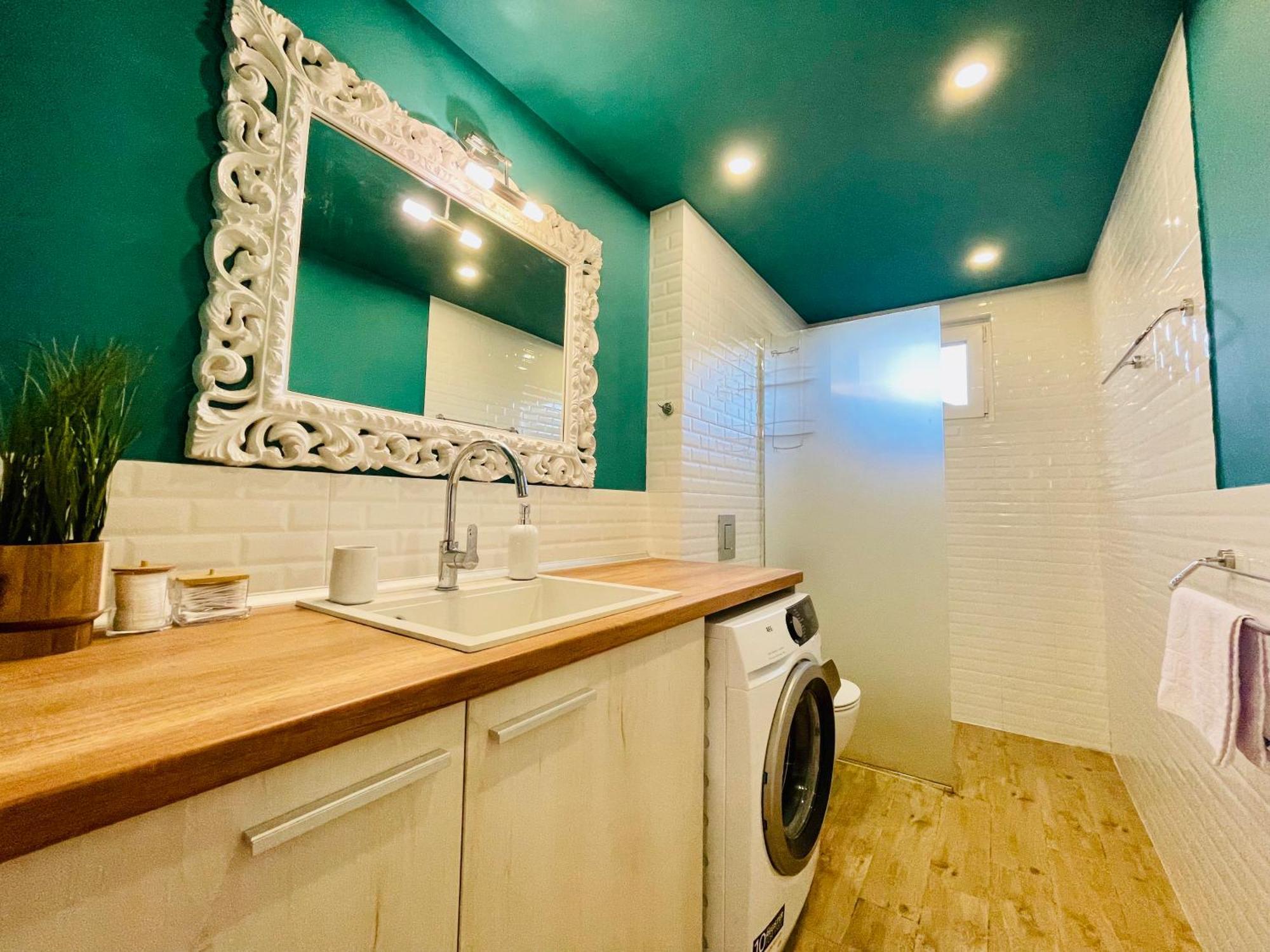 Forest Oasis Guest House Free Parking Сапарева Баня Екстериор снимка