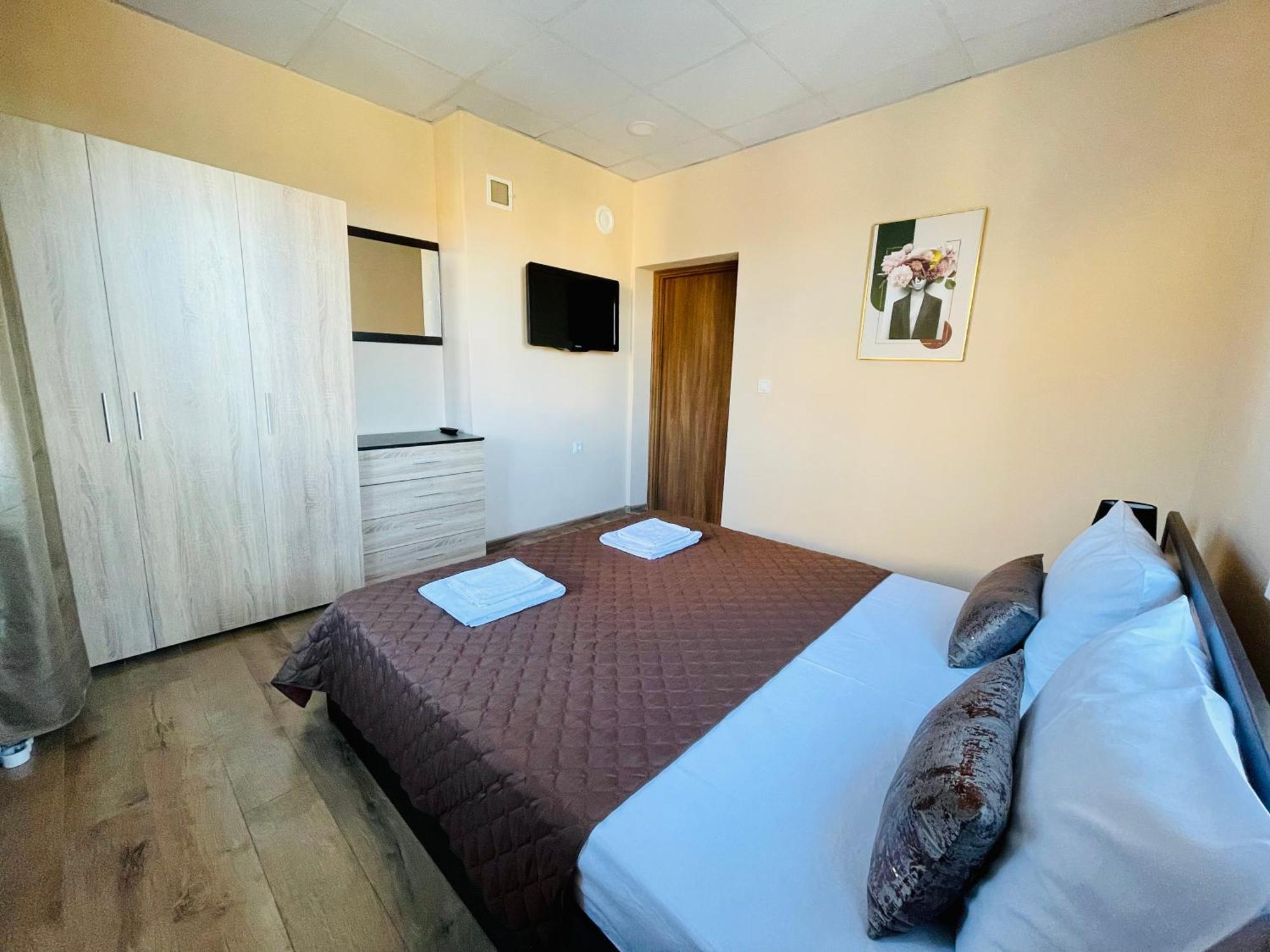 Forest Oasis Guest House Free Parking Сапарева Баня Екстериор снимка
