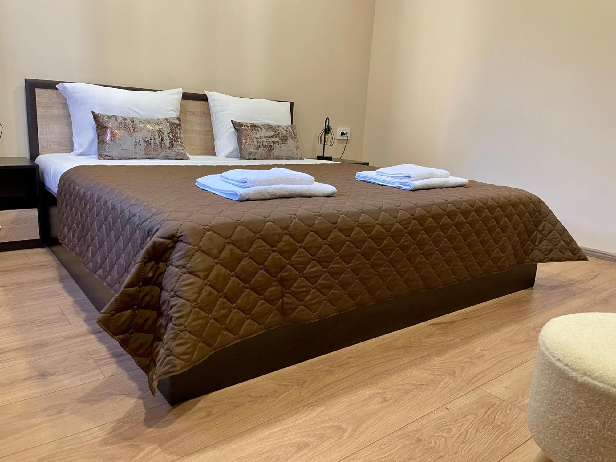 Forest Oasis Guest House Free Parking Сапарева Баня Екстериор снимка
