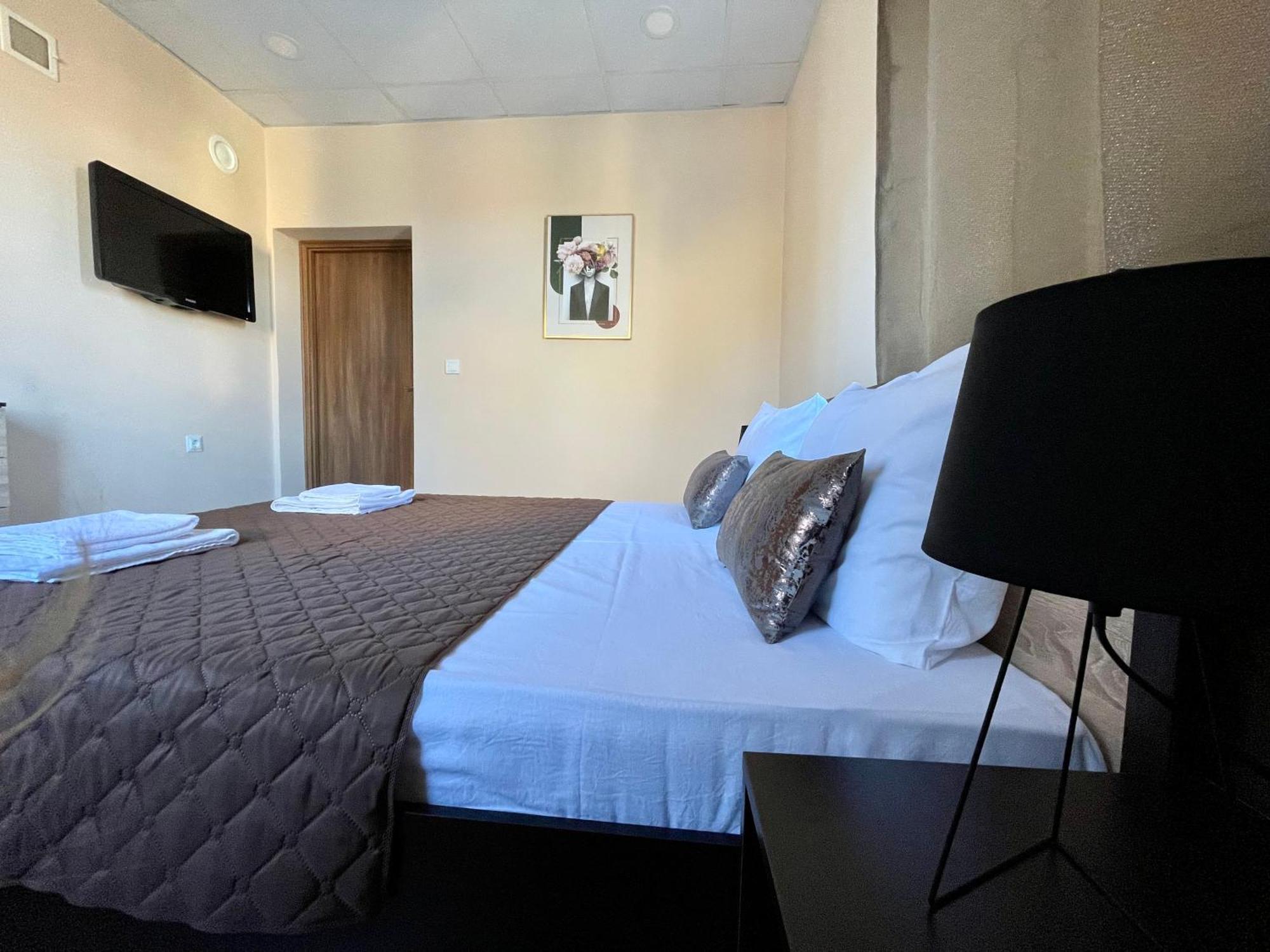 Forest Oasis Guest House Free Parking Сапарева Баня Екстериор снимка