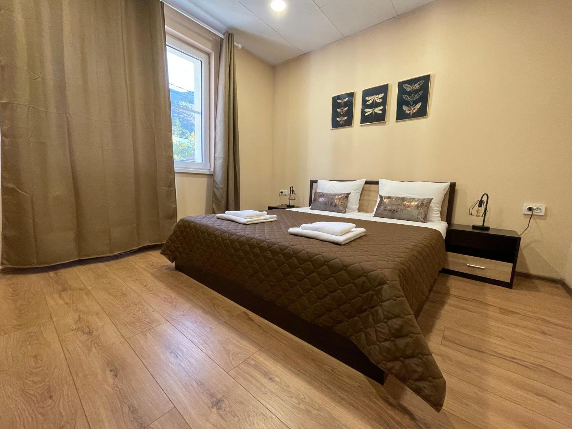 Forest Oasis Guest House Free Parking Сапарева Баня Екстериор снимка