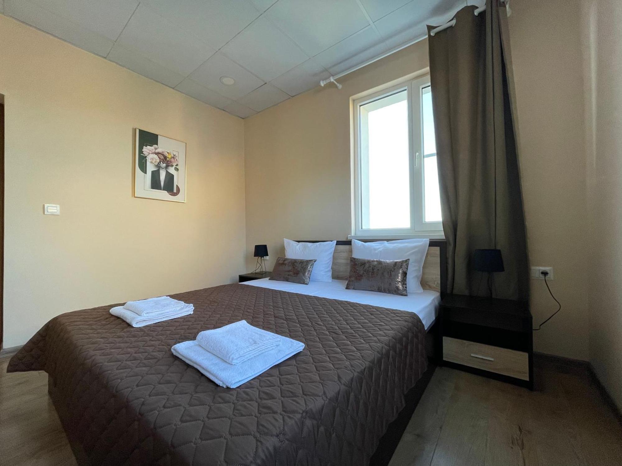 Forest Oasis Guest House Free Parking Сапарева Баня Екстериор снимка