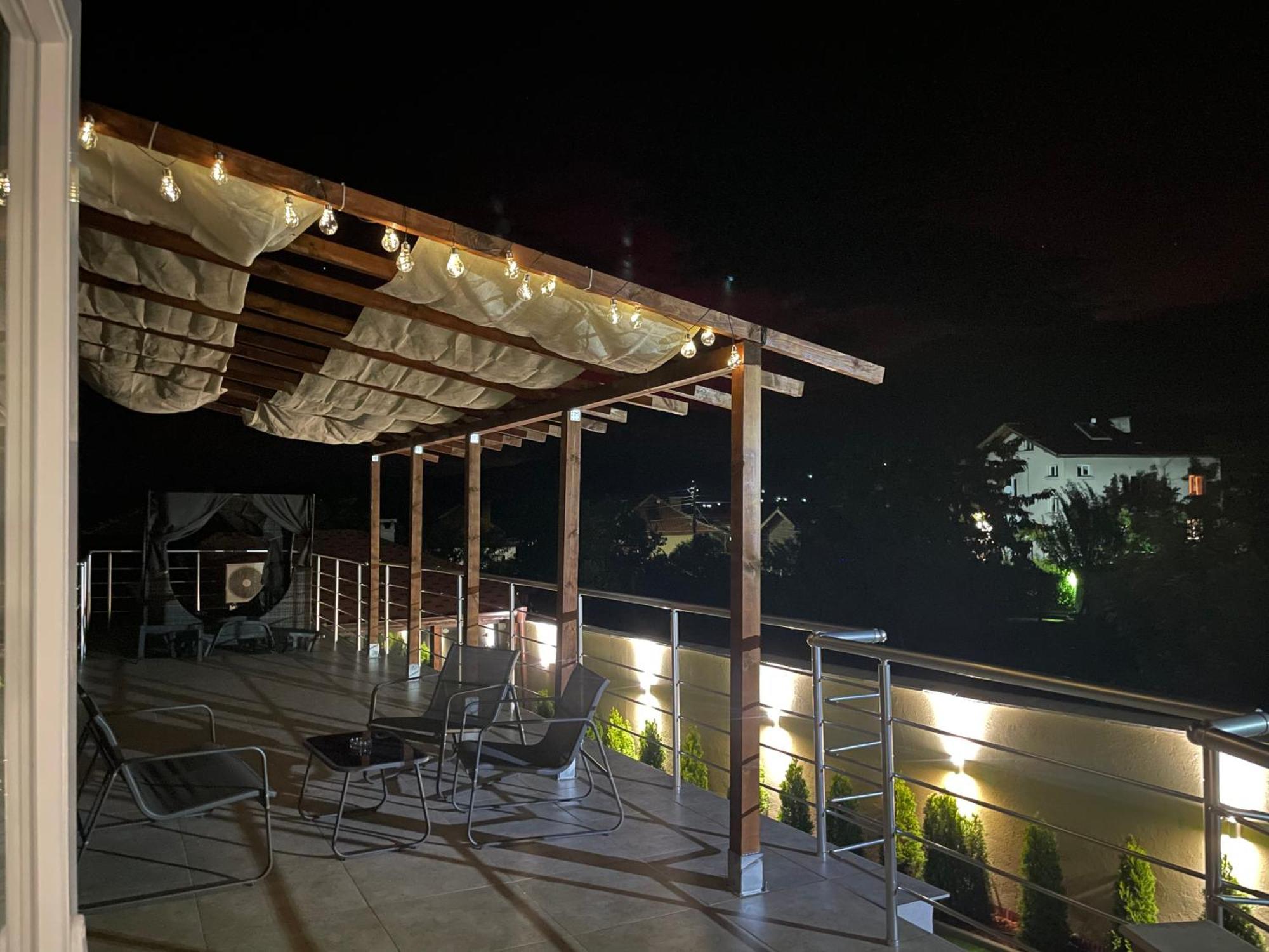 Forest Oasis Guest House Free Parking Сапарева Баня Екстериор снимка