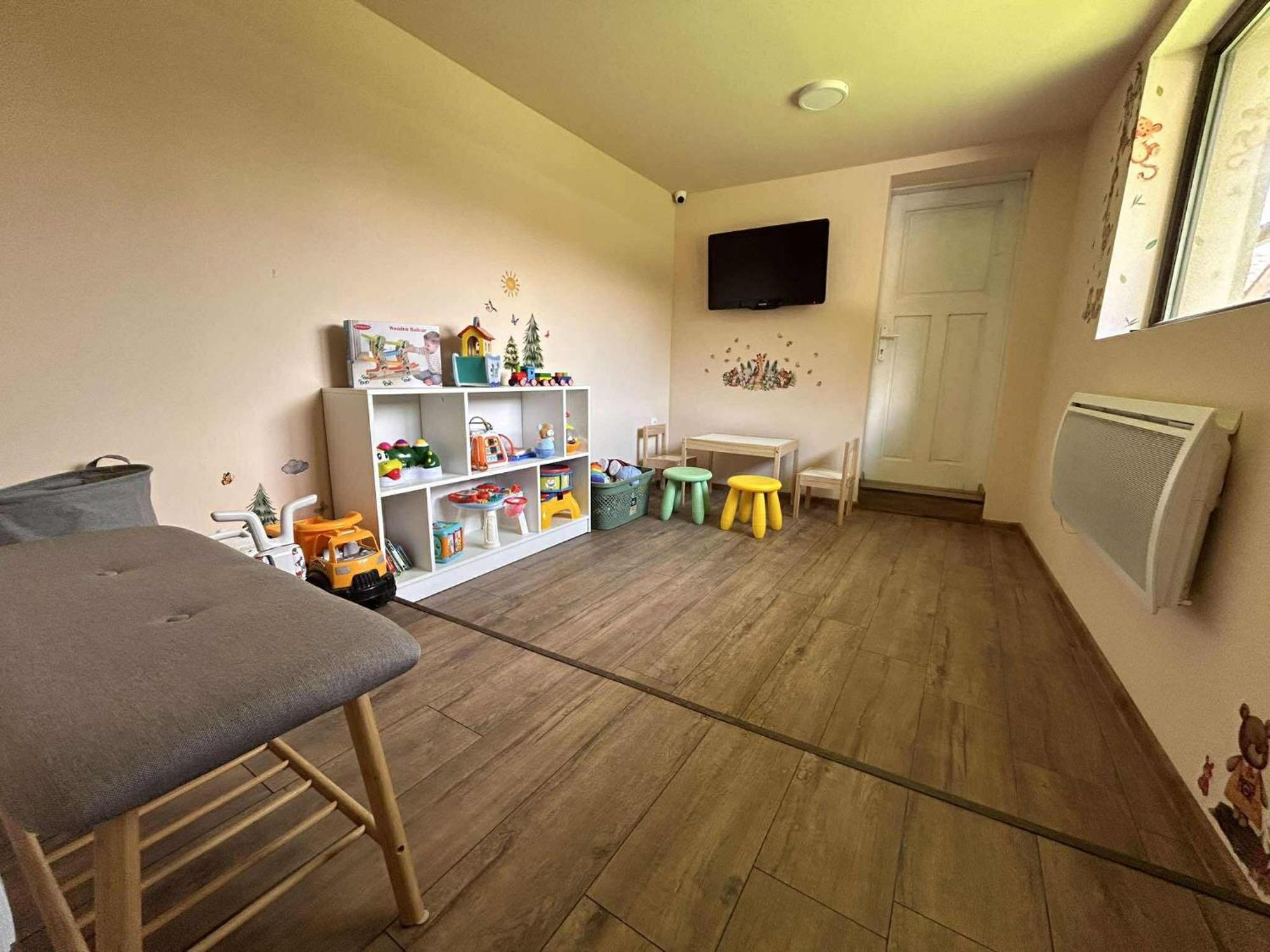 Forest Oasis Guest House Free Parking Сапарева Баня Екстериор снимка