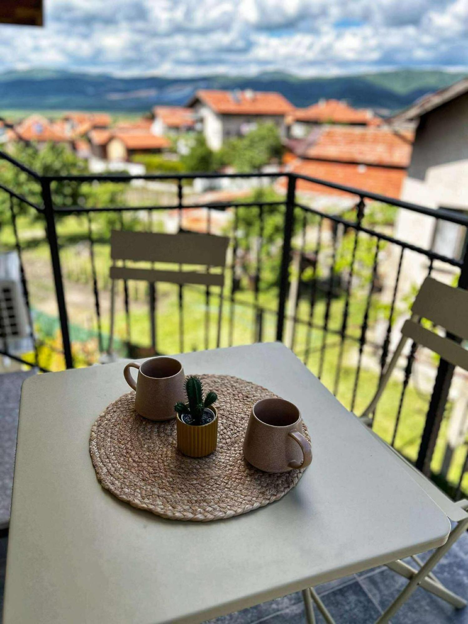 Forest Oasis Guest House Free Parking Сапарева Баня Екстериор снимка