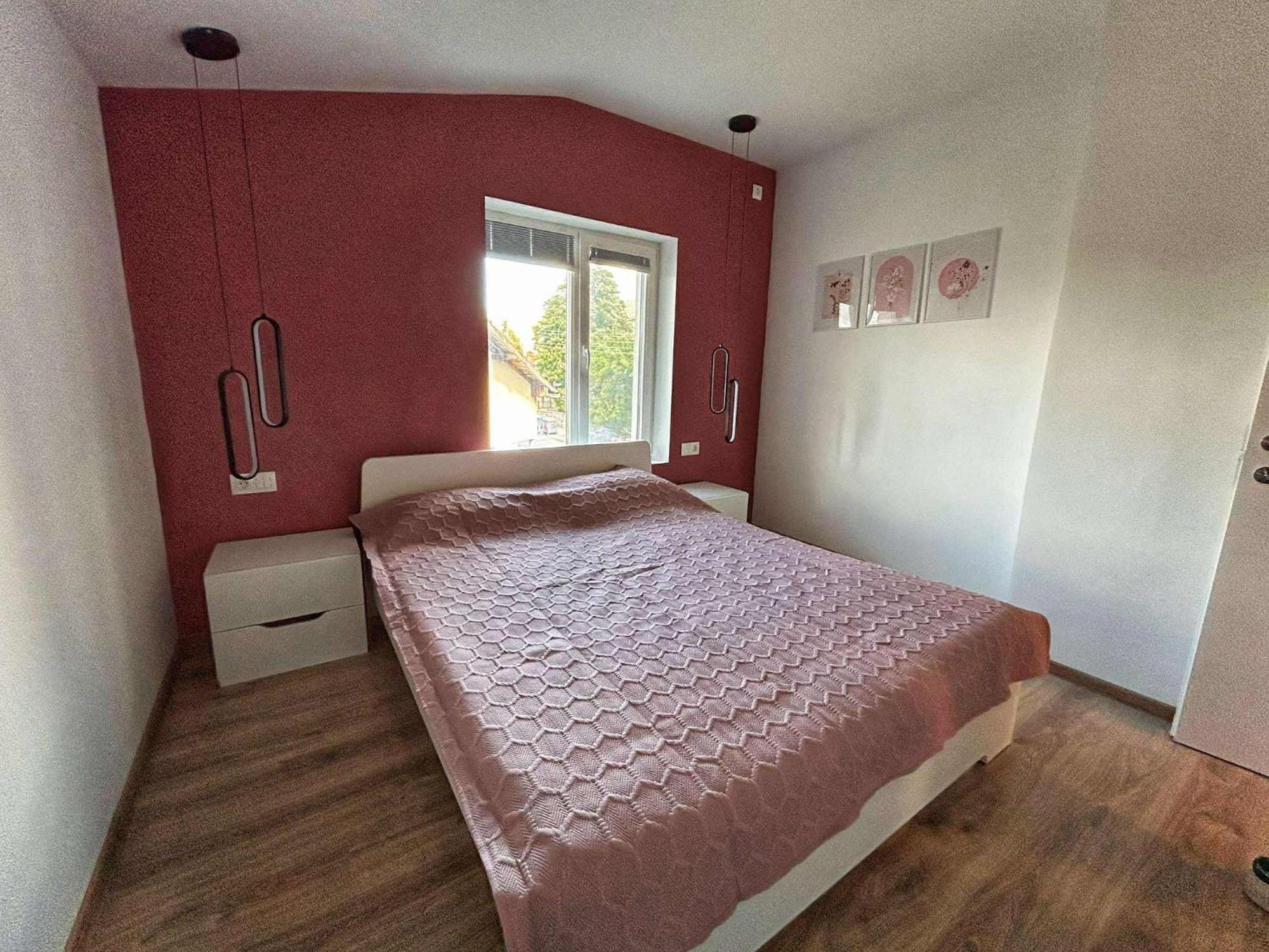 Forest Oasis Guest House Free Parking Сапарева Баня Екстериор снимка