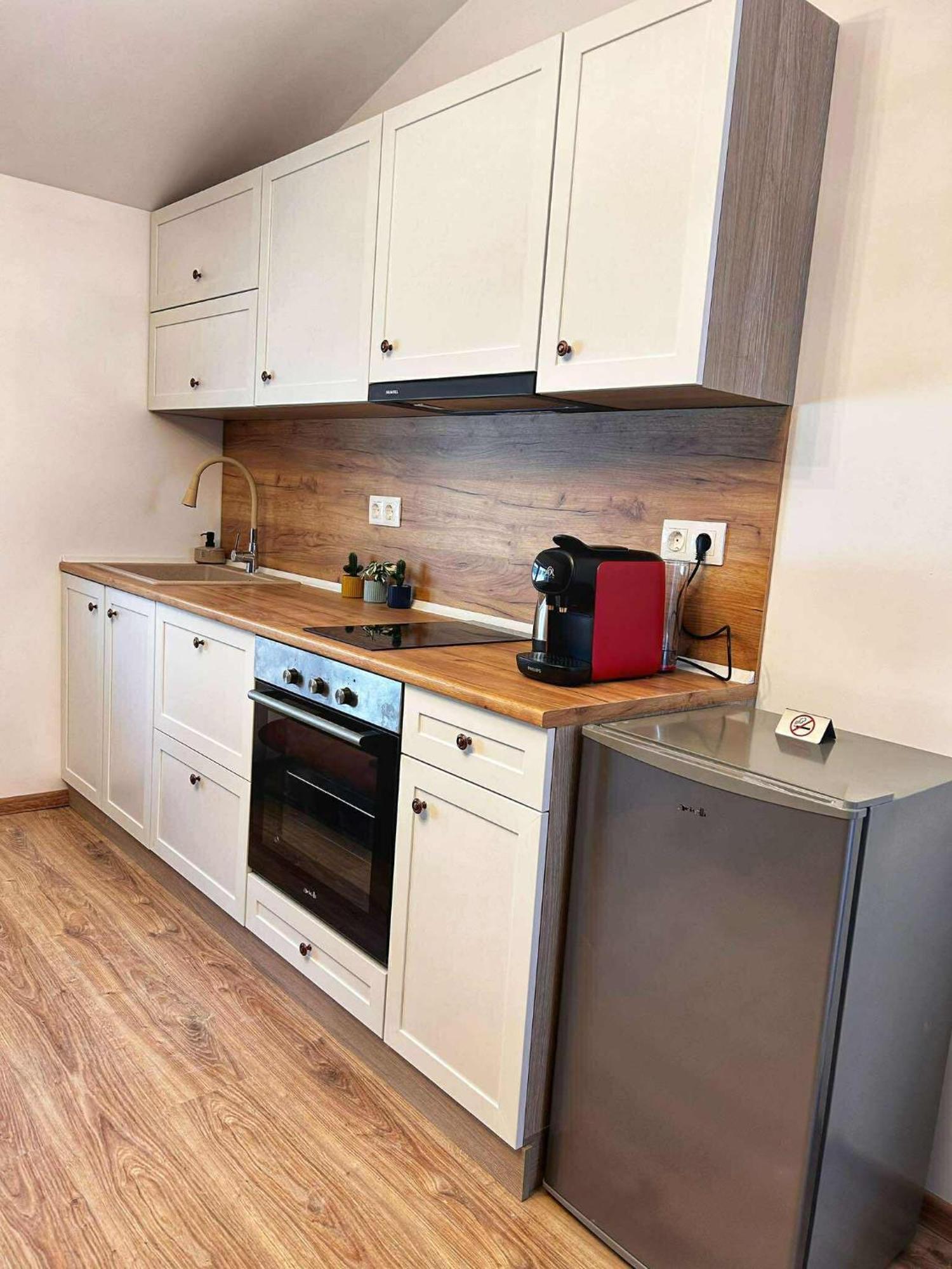 Forest Oasis Guest House Free Parking Сапарева Баня Екстериор снимка