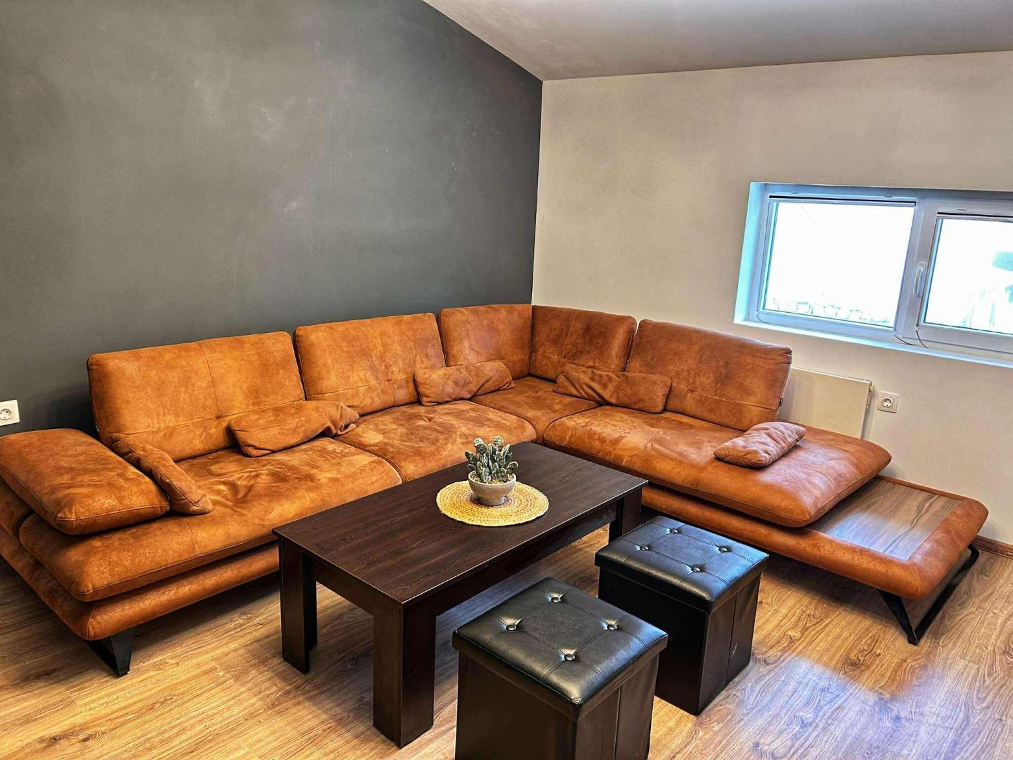 Forest Oasis Guest House Free Parking Сапарева Баня Екстериор снимка