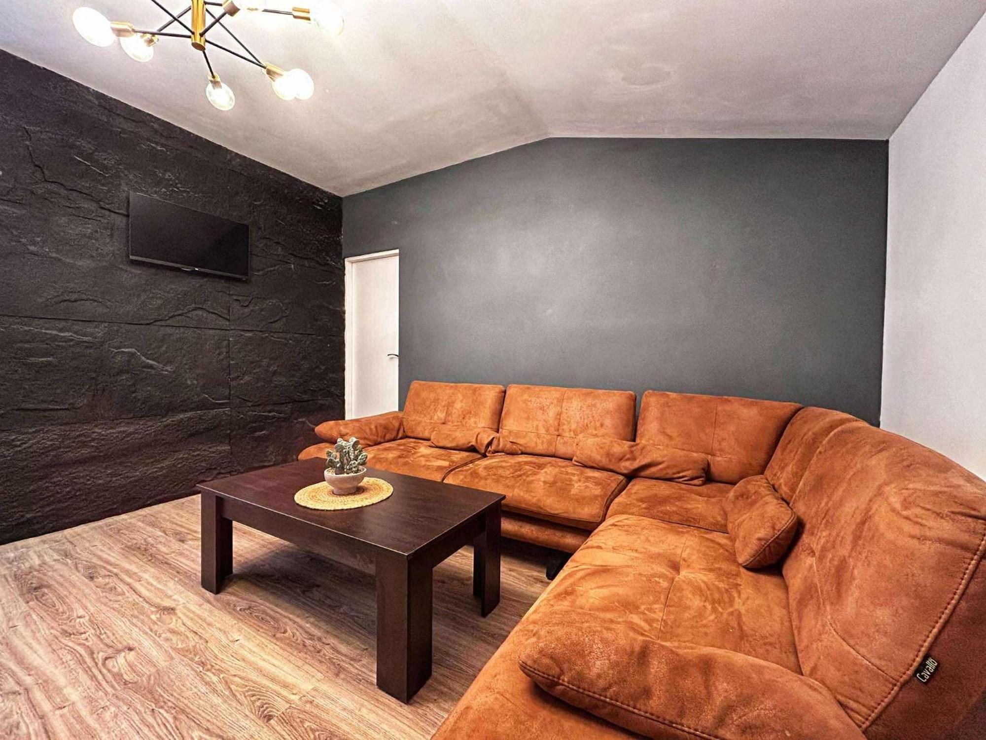 Forest Oasis Guest House Free Parking Сапарева Баня Екстериор снимка