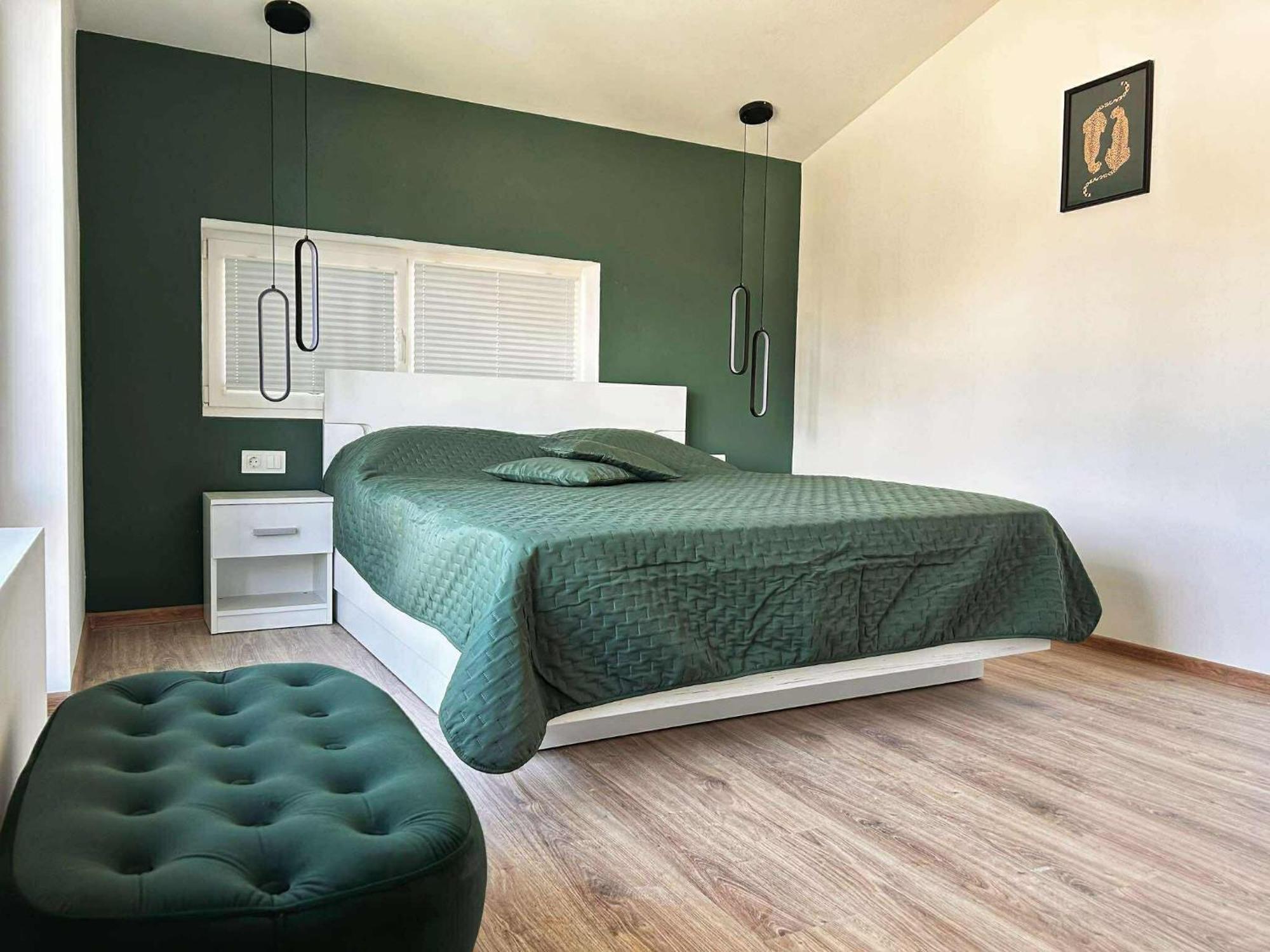 Forest Oasis Guest House Free Parking Сапарева Баня Екстериор снимка