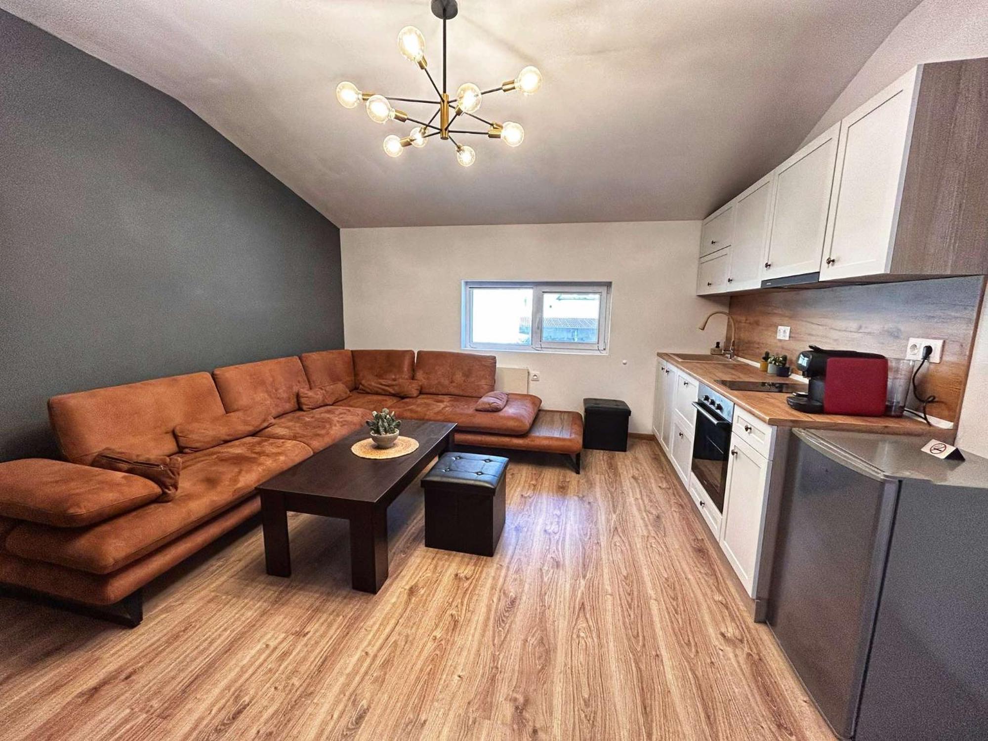 Forest Oasis Guest House Free Parking Сапарева Баня Екстериор снимка